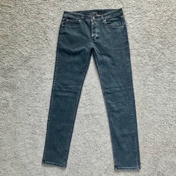 Nasty Pig Jeans - Men's Size 34 - Excellent Pre-owned Condition - Picture 1 of 9